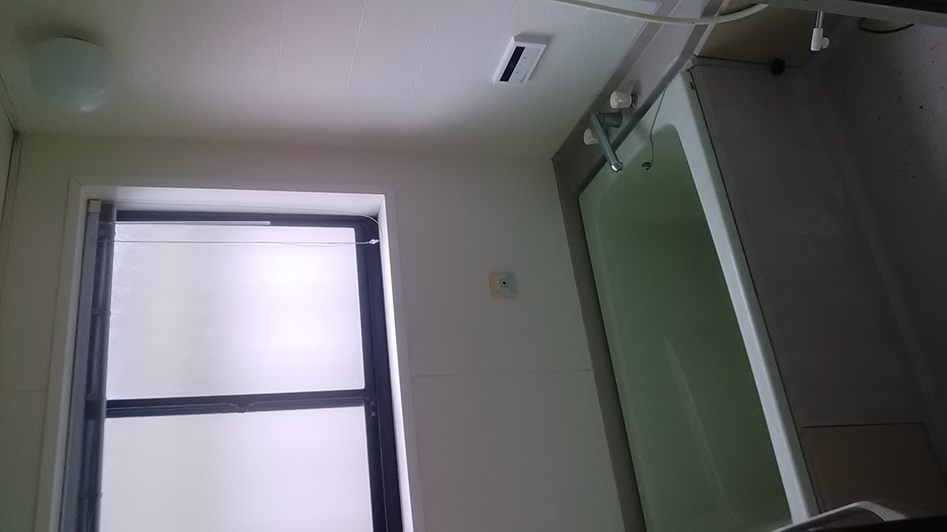 浴室(追い焚き)